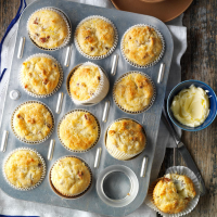 TYPES OF MUFFINS RECIPES