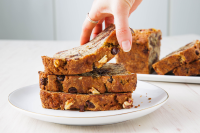 HOW TO MAKE BANANA BREAD WITH CHOCOLATE CHIPS RECIPES