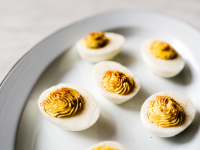 Our Favorite Deviled Eggs Recipe - Food.com image