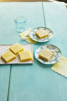 Best Lemon Bars Recipe - How to Make Lemon Squares - The … image