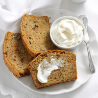 Zucchini Nut Bread Recipe: How to Make It - Taste of Home image