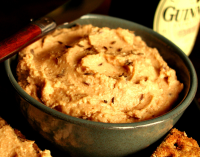 Triple Threat Guinness-Cheese Spread Recipe - Food.com image
