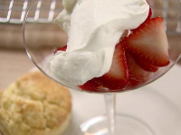 Strawberry Shortcakes, Deconstructed Recipe | Ina Ga… image