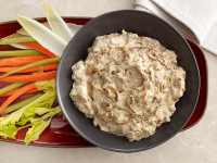Leek Potato Soup Recipe | Alton Brown | Food Network image