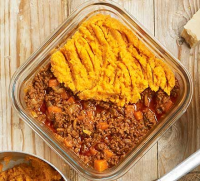 Vegan shepherd’s pie recipe - BBC Food image