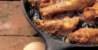 Favorite Fried Chicken - Lodge Cast Iron image