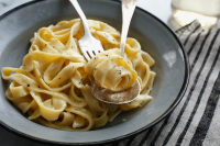 HOW TO COOK FETTUCCINE PASTA RECIPES