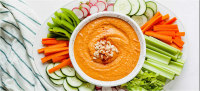 14 Healthy Hummus Recipes We Can't Get Enough Of - Fork… image