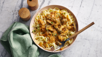 Easy chicken gravy recipe | Jamie Oliver chicken recipes image