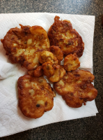 Best of the Bay Recipes...oyster Fritters Recipe - Food.com image