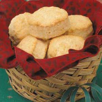 Gluten-Free Biscuits Recipe - BettyCrocker.com image