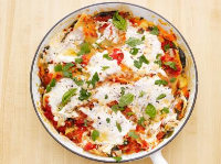 Skillet Lasagna Recipe | Food Network Kitchen | Food Network image