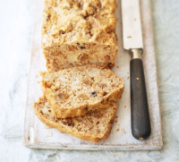 Sugar-free banana bread recipe - BBC Good Food image