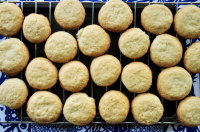 Easy Sugar Cookies Recipe | How to Make Quick and Easy ... image