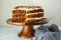 Carrot Cake Recipe - NYT Cooking image
