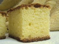 Lemon Jello Cake Recipe - Food.com - Food.com - Recip… image