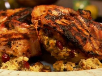 PORK CHOPS WITH CRANBERRIES RECIPES
