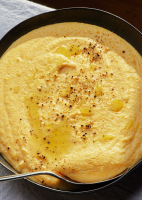 Creamy Polenta Recipe | Bon Appétit image