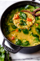 Easy paella recipe - BBC Good Food image