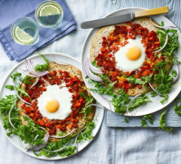Budget meals for two - BBC Good Food image