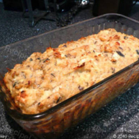 Betty Crocker's Salmon Loaf Recipe - Food.com image