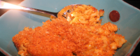 Ultimate Baked Low Sodium Macaroni And Cheese - Hackin… image