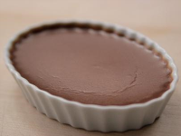 Chocolate Creme Brulee Recipe | Ina Garten | Food Network image