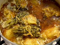 Moroccan Chicken Tajine Recipe - Food Network image
