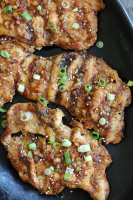 Korean Grilled Chicken Breasts - Skinnytaste image