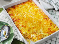 MAC AND CHEESE DELUXE RECIPES RECIPES