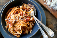 Marcella Hazan’s Bolognese Sauce Recipe - NYT Cooking image