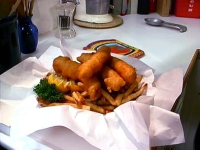 RECIPE FOR BEER BATTER FISH AND CHIPS RECIPES