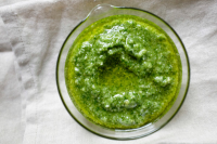 COOKING WITH PESTO RECIPES
