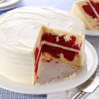 EASY RED VELVET CAKE RECIPE RECIPES