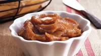 Peanut butter overnight oats recipe | BBC Good Food image