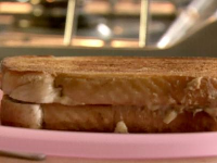 GRILLED PEANUT BUTTER SANDWICHES RECIPES
