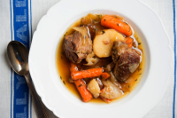 Irish Stew Recipe - NYT Cooking image