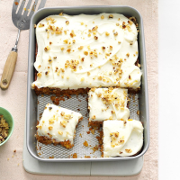 Carrot Cake Recipe: How to Make It - Taste of Home image