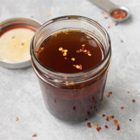 Asian Salad Dressing Recipe: How to Make It image
