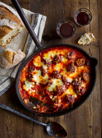 Homemade pizza dough recipe | Jamie Oliver recipes image
