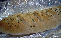 The Best French Bread (bread Machine) Recipe - Food.com image