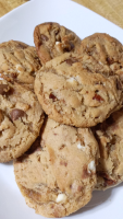 Quick and Easy Chocolate Chip Cookies Recipe - Food.com image