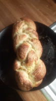 Challah Bread Recipe - Food.com image