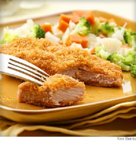HOW TO COOK PORK CUTLETS IN OVEN RECIPES