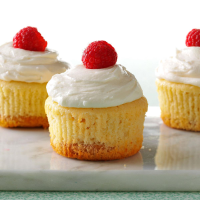 Key Lime Pie Cupcakes Recipe: How to Make It image