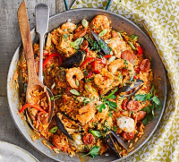 How to make fresh pasta | Homemade pasta | Jamie Oliver image