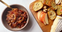 Apple Walnut Slaw Recipe: How to Make It - Taste of Home image