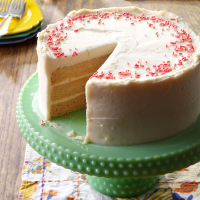 Pink Lemonade Stand Cake Recipe: How to Make It - Taste … image