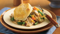 Slow-Cooker Turkey Breast Recipe: How to Make It image