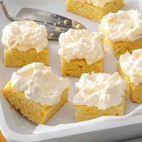 Pineapple Orange Cake Recipe: How to Make It image
